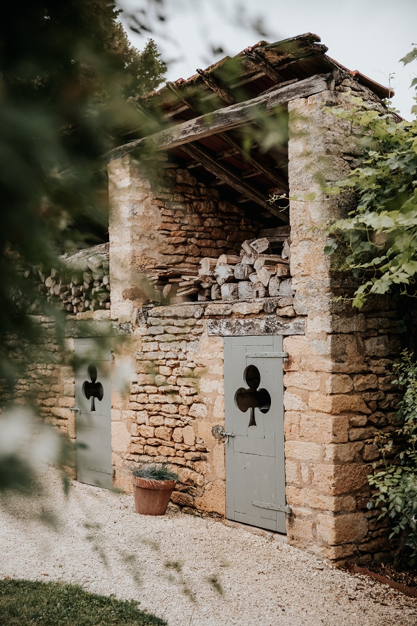 Ferme du XVIIIeme dans le Périgord Noir entièrement rénovée, chambres d’hôtes de charme