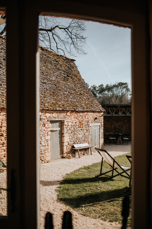 Gîte de charme à louer toute l’année au coeur du Périgord